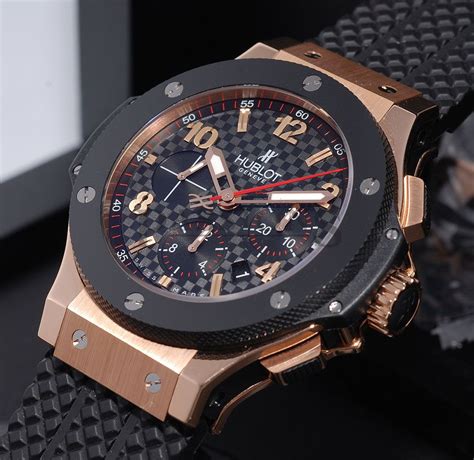 hublot uhr herren dunkelblau|Men's Luxury Watches & Designer Watches .